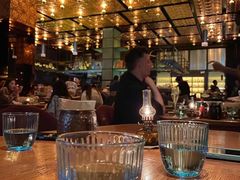 -THE CANNERY&JUJU 新鲜海鲜·牛排美食酒廊