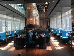 大堂-凤凰湘语·湘粤鲜融(浦东旗舰店)