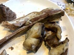 黄焖羊肉-清真·益鑫羊肉手抓馆(花园北街店)