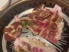 -韩盛·古法烤肉店(皇城恒隆广场店)