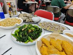 -嘉升大排档(番禺总店)