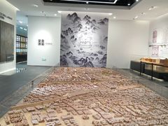 -广州市城市规划展览中心