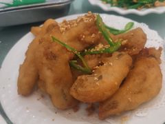 -新享乐海鲜(翠华路店)