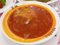 红菜汤-华梅西餐厅(哈尔滨中央大街店)