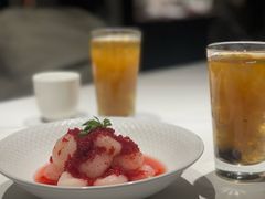 -羲和雅苑•北京烤鸭(国贸商城店)