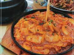 -金家小吃(美岭小区店)