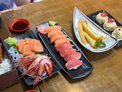 -胜代日本料理(云程巷小区店)
