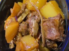 -赖胖子肉蟹煲(金牛万达店)