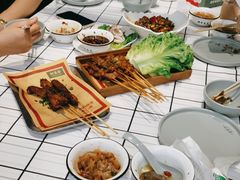 -杯莫亭(集里店)