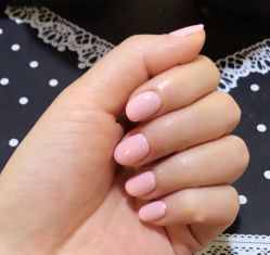 -U3美甲