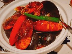 -狮拾久·现代新加坡料理(福田COCO Park店)