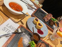-原石牛扒·约会餐厅(龙城万科里店)