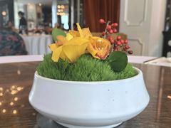 -上海总会SHANGHAICLUB(兴业太古汇店)