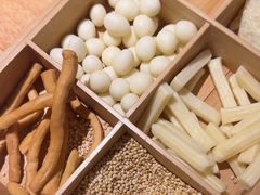 -郭靖内蒙菜·烤全羊·烧烤(望京旗舰店)