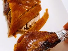 -月福京味斋·烤鸭店·北京菜(鼓楼总店)