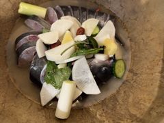 -云中鱼蒸汽石锅鱼(川沙百联店)