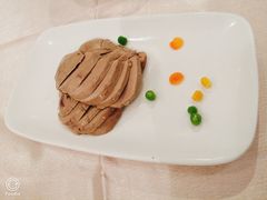 盐水鸭肝-全聚德(前门店)