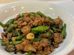-村长家的疙瘩汤(沌口店)