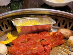 -木槿花韩式炭烤·熟成肉工坊(孙文东路店)