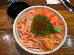 海鲜饭-Tanuki Raw(Orchard Central)
