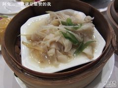 牛百叶-御花园·粤菜·海鲜火锅(中山公园店)