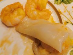 -翠园(北京王府中环店)