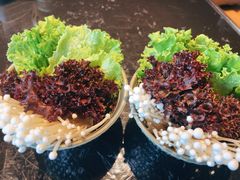 -蒋记海鲜姿造•洋房别墅(星河湾店)