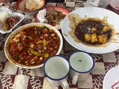 -老三样·旧食新味(船山路店)