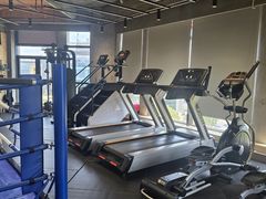 -RoMan罗马健身工作室(莘庄店)