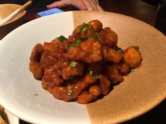 糖醋里脊-外婆家(南开大悦城店)