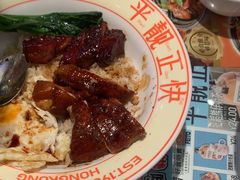 -肥韬茶餐厅(海上世界店)