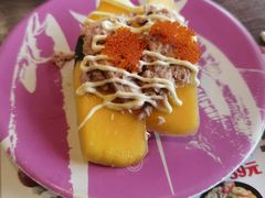 -三禾寿司(石龙店)