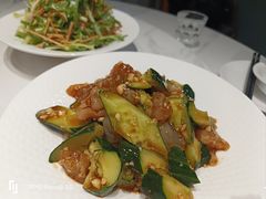 -巨鼎谭家菜(普照寺路店)