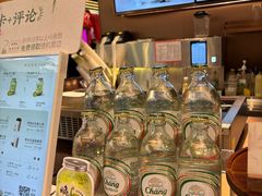-茶米有言(城市市集龙之梦店)