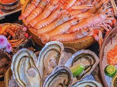 -花潮料理艺食馆(SM新生活广场店)