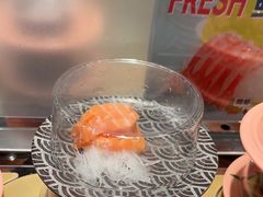 -争鲜回转寿司(通州万达店)