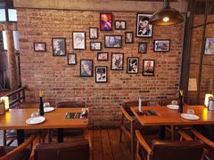 -埠口精酿夜景餐酒吧· BREWPORT BISTRO(长嘉汇重庆之眼店)
