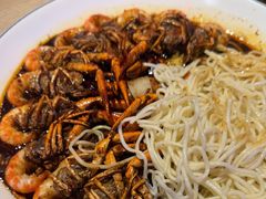 -红盔甲·小龙虾(车公庙店)
