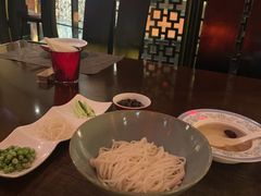 -海航大厦万豪酒店彩海轩中餐厅(霄云路店)