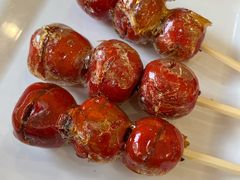 -朴小妹人参鸡汤火锅(长白山万达店)