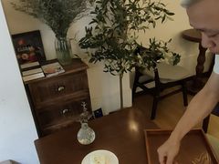 -Ten Olives甜点