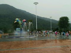 android_upload_pic-汤山欢乐水世界