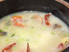 -强记海鲜·大排档(蛇口新街店)