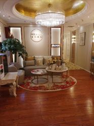 -茜尔维亚修身连锁(杨浦五角场店)