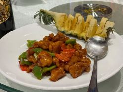 -喜爱轩酒楼·宴会厅