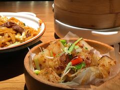 xo酱萝卜糕-点心传说·粤菜点心(佐阾虹湾店)