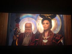 -大光明电影院(南京西路店)