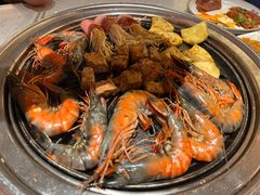 -钱小奴炭烤自助料理·安格斯牛肉(盐城中南城店)