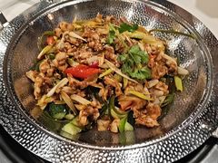 -重庆巴渝火锅(钟家村店)