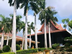 -三亚亚龙湾雅高铂尔曼别墅度假酒店